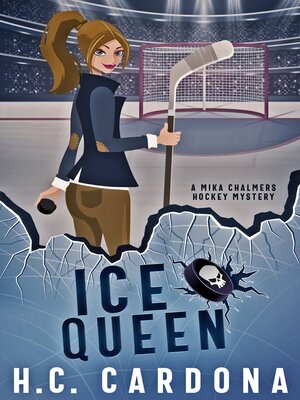 cover image of Ice Queen